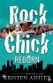 [Rock Chick 09] • Reborn